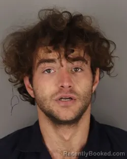 Mugshot of BRANDON BOATMAN booked in Jefferson County, Texas on March 21, 2026