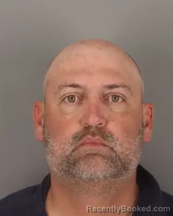 Mugshot of CURTIS NUNEZ booked in Jefferson County, Texas on March 22, 2026