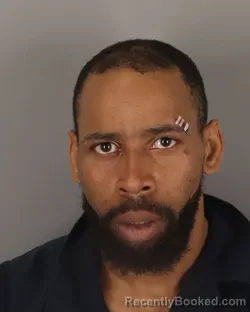 Mugshot of KENNETH TEZENO booked in Jefferson County, Texas on March 22, 2026