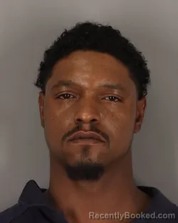 Mugshot of PAUL ROY booked in Jefferson County, Texas on March 22, 2026