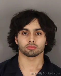 Mugshot of DIEGO TORRES booked in Jefferson County, Texas on March 22, 2026