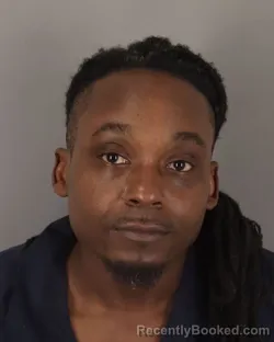 Mugshot of MARVIN PAYNE booked in Jefferson County, Texas on March 22, 2026