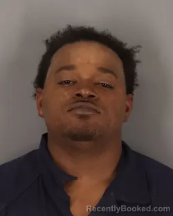 Mugshot of JUSTIN MARTIN booked in Jefferson County, Texas on March 22, 2026