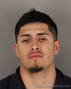 Mugshot of ANGEL MATA-RODRIGUEZ booked in Jefferson County, Texas on March 22, 2026