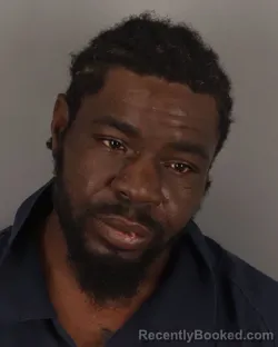 Mugshot of MICHAEL HAWKINS booked in Jefferson County, Texas on March 22, 2026