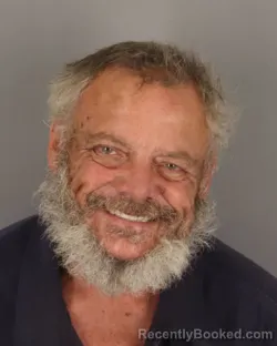 Mugshot of RAY LEBLANC booked in Jefferson County, Texas on March 22, 2026