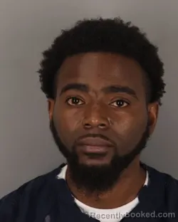 Mugshot of KELBERT ROSS booked in Jefferson County, Texas on March 22, 2026