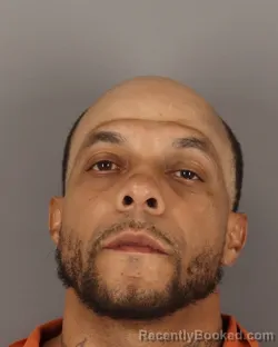 Mugshot of SEAN FLYTHE booked in Jefferson County, Texas on March 23, 2026