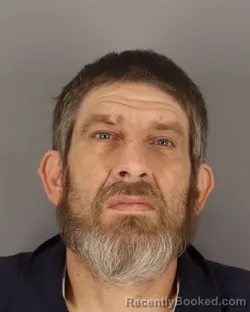 Mugshot of BRADLEY GRAHAM booked in Jefferson County, Texas on March 23, 2026