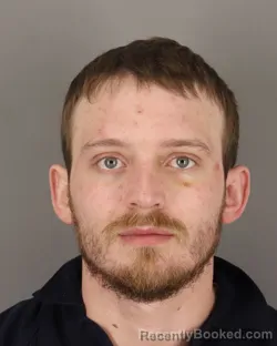 Mugshot of RICKY ZIERER booked in Jefferson County, Texas on March 23, 2026