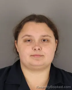 Mugshot of SHELBY LEE booked in Jefferson County, Texas on March 23, 2026
