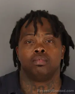 Mugshot of JOSEPH LOUIS booked in Jefferson County, Texas on March 23, 2026