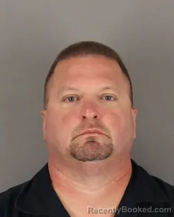 Mugshot of GILBERT FITZWATER booked in Jefferson County, Texas on March 23, 2026