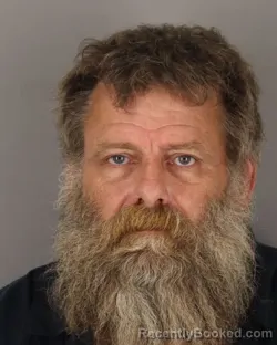 Mugshot of BRYAN HENDERSON booked in Jefferson County, Texas on March 23, 2026