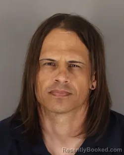 Mugshot of RAMSEY BROWN booked in Jefferson County, Texas on March 23, 2026