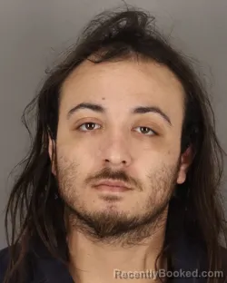 Mugshot of JERAMIA MCMULLEN booked in Jefferson County, Texas on March 24, 2026