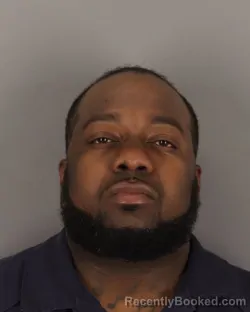 Mugshot of DAVIS FREEMAN booked in Jefferson County, Texas on March 24, 2026