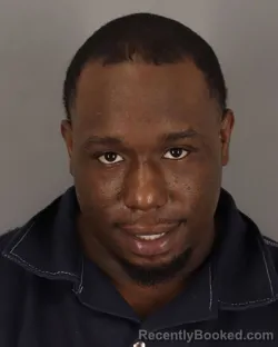 Mugshot of JOEY WHITE booked in Jefferson County, Texas on March 24, 2026