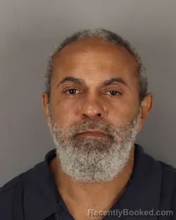 Mugshot of DAMION YOUNG booked in Jefferson County, Texas on March 24, 2026