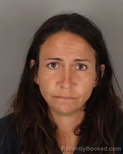 Mugshot of FELICIA WILLIAMS booked in Jefferson County, Texas on March 24, 2026