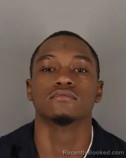 Mugshot of BRADLEE KOBA booked in Jefferson County, Texas on March 24, 2026