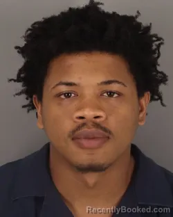 Mugshot of BRYAN BOATNER booked in Jefferson County, Texas on March 24, 2026