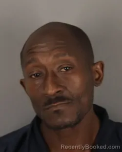 Mugshot of ELTON JOLIVET booked in Jefferson County, Texas on March 25, 2026