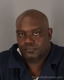 Mugshot of JAHMAL WINGATE booked in Jefferson County, Texas on March 25, 2026