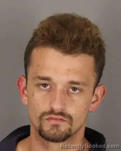 Mugshot of JASON MURPHY booked in Jefferson County, Texas on March 25, 2026