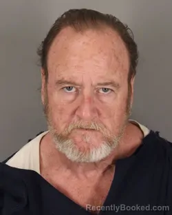 Mugshot of BRITT STILES booked in Jefferson County, Texas on March 25, 2026