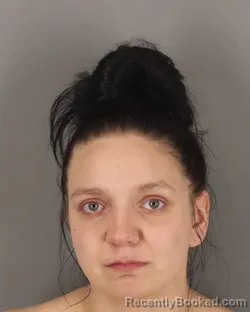 Mugshot of HALEY SYKES booked in Jefferson County, Texas on March 25, 2026