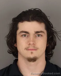 Mugshot of PAUL LOUVIERE booked in Jefferson County, Texas on March 25, 2026