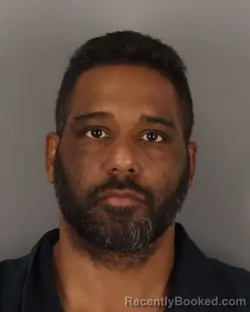 Mugshot of BRIAN BIBBINS booked in Jefferson County, Texas on March 25, 2026