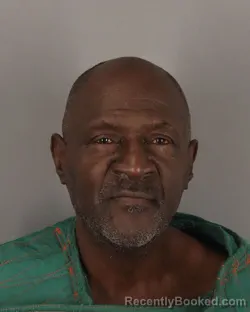 Mugshot of JOHNNY HOLIDAY booked in Jefferson County, Texas on March 25, 2026