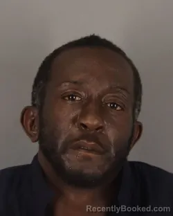 Mugshot of MICHAEL JAMES booked in Jefferson County, Texas on March 26, 2026