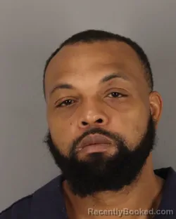 Mugshot of HERMAN PARSON booked in Jefferson County, Texas on March 26, 2026