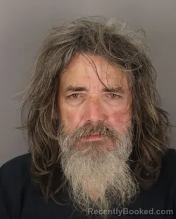 Mugshot of JAMES HAWLEY booked in Jefferson County, Texas on March 26, 2026