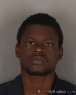 Mugshot of DATAYVIAN JACKSON booked in Jefferson County, Texas on March 26, 2026