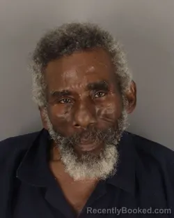 Mugshot of MICHAEL IDLEBIRD booked in Jefferson County, Texas on March 26, 2026