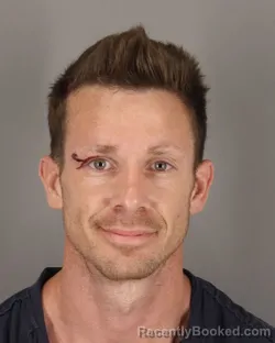 Mugshot of MICHAEL HORN booked in Jefferson County, Texas on March 26, 2026