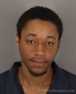 Mugshot of TORVORES BENJAMIN booked in Jefferson County, Texas on March 26, 2026