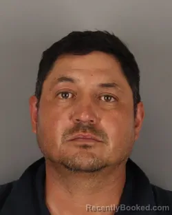 Mugshot of JOSE VERA-BAHENA booked in Jefferson County, Texas on March 27, 2026