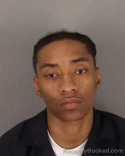 Mugshot of AKILIA BELL booked in Jefferson County, Texas on March 27, 2026