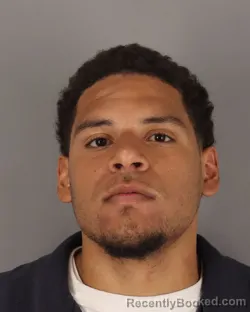 Mugshot of ROSENDO OCHOA booked in Jefferson County, Texas on March 27, 2026