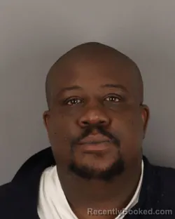 Mugshot of FLOYD BROOKS booked in Jefferson County, Texas on March 27, 2026