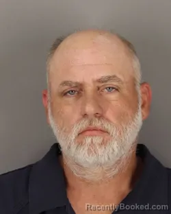 Mugshot of JAMES WACTOR booked in Jefferson County, Texas on March 27, 2026