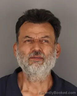 Mugshot of EMMANUEL FLORES booked in Jefferson County, Texas on March 27, 2026