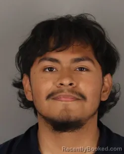 Mugshot of EDWIN ABUNDIS booked in Jefferson County, Texas on March 27, 2026