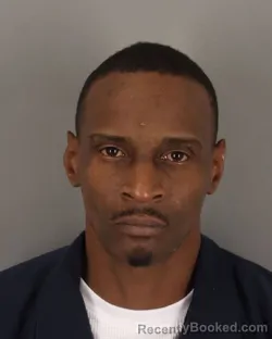 Mugshot of CHARLES LEWIS booked in Jefferson County, Texas on March 27, 2026