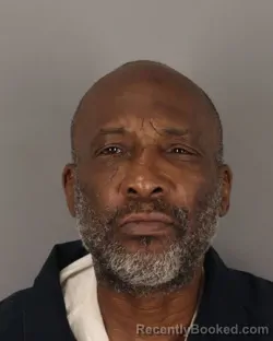 Mugshot of SPENCER BANKS booked in Jefferson County, Texas on March 27, 2026